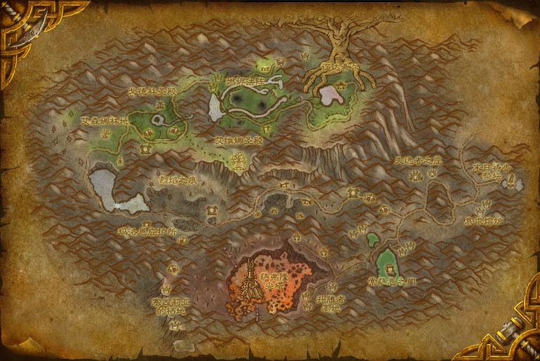 魔兽砸蛋任务怎么做?