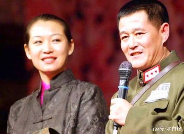 曾是赵本山最爱的女人，葛淑珍如今过得如何？