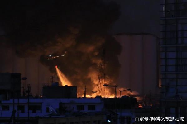 河南登封一家工厂发生爆炸事件，现在有人员伤亡吗？