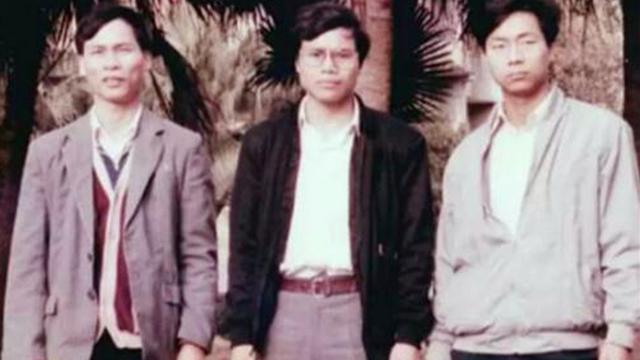 中国“杂交水稻之父”袁隆平一共有3个儿子，他们的近况如何？