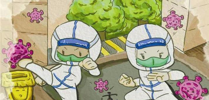 大连两地区为何会被列为中风险地区？