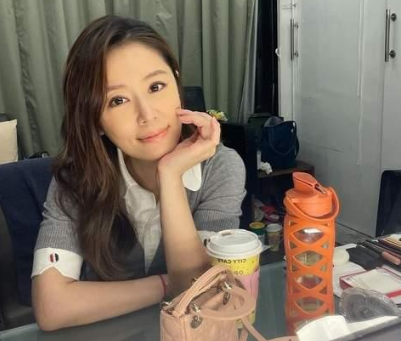 林心如霍建华现身如素人，夫妻俩目前的现状如何？