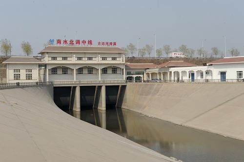 南水北调中线工程的优点有哪些