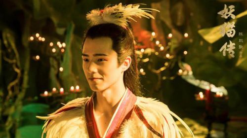 电影《妖猫传》值得看吗?怎么评价?