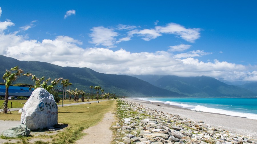 花莲哪几个景点不能错过呢?