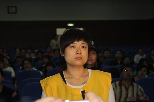 “亿万富姐”吴英是谁？她的事怎么回事？