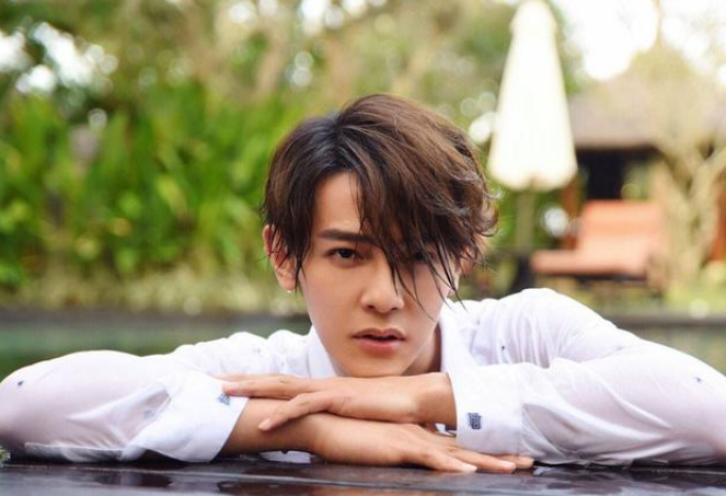 飞轮海当年火遍全亚洲，你最喜欢里面的谁？