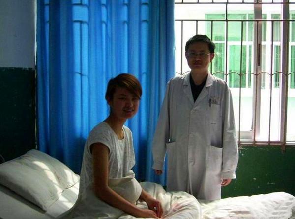 11年前，那个轰动一时的女服务员邓玉娇，她现状如何？