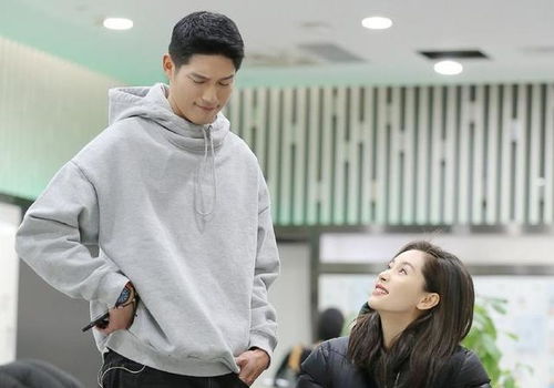 王子文坐吴永恩肩上自拍,这是在秀恩爱吗?