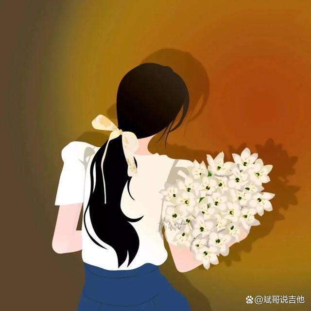 杭州男子情人节送女友一冰箱冰墩墩，你对这一幕有何感触？