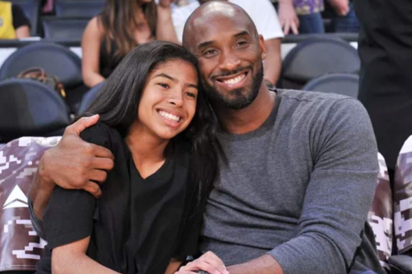 科比去世后，科比妻子首度发声，她现状如何？