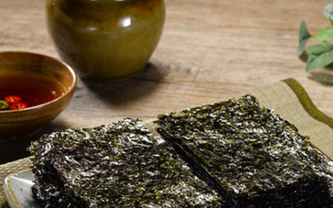 海安土特产有哪些?