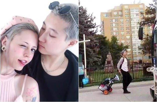 “小龙女”吴卓林爱巢曝光,破烂犹如垃圾堆,成龙是怎么回应的呢?