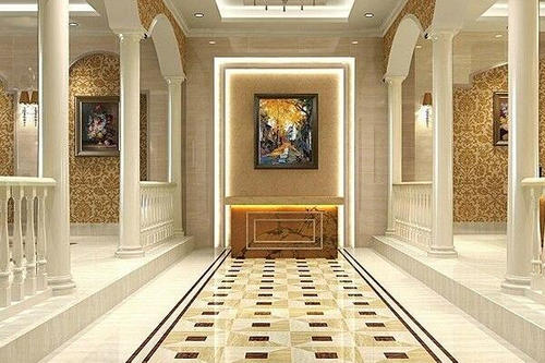 冠珠属于几线品牌瓷砖？品牌实力怎么样？