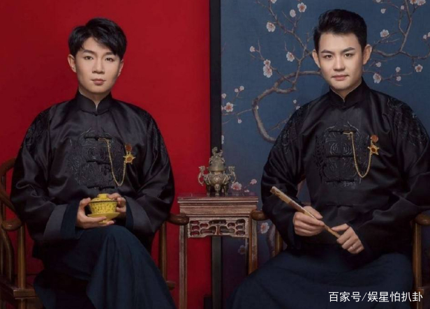 卢鑫春晚相声遭遇滑铁卢，本人发文吐槽电视台，他说了些什么？