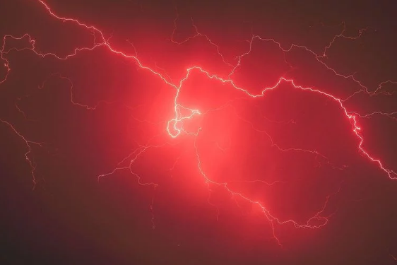 有人说“正月打雷，坟谷堆”，这个有什么含义呢？