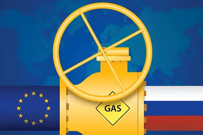 俄罗斯断气3天，欧洲能源危机加剧！欧洲为何离不开俄能源？