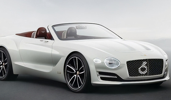 世界豪车总排名?