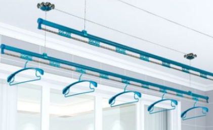 恋伊晾衣架质量怎么样？