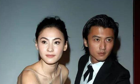 张柏芝离婚后，谢贤更加疼爱张柏芝，王菲注定成不了谢家人，这是什么原因？