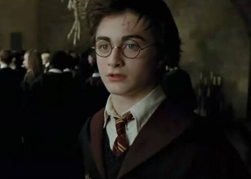 哈利·波特40岁生日，那个碗柜里的小男孩到了“不惑”之年，还记得他吗？