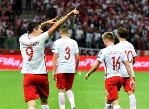 世界杯波兰VS哥伦比亚败了吗？