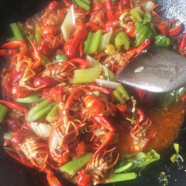 蒜蓉小龙虾怎么做好吃又简单