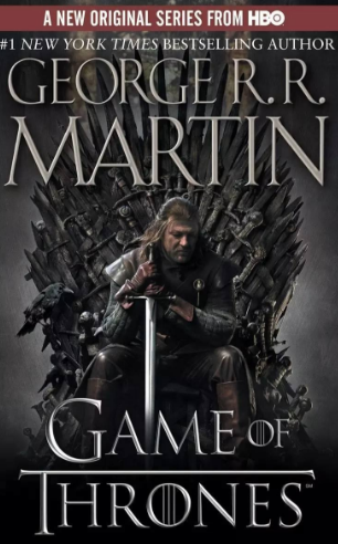 怎么评价权利的游戏第一季中的艾德·史塔克？