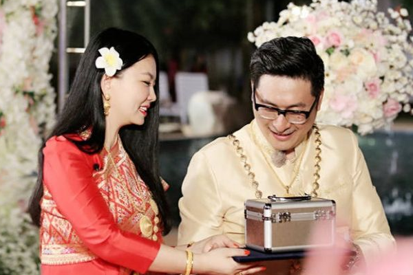 李湘王岳伦夫妻上综艺节目,两人参加节目的目的是什么?