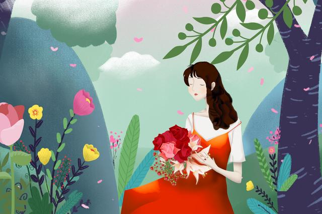 聪明女人对婆家人会做到哪几个不问,让自己更幸福?