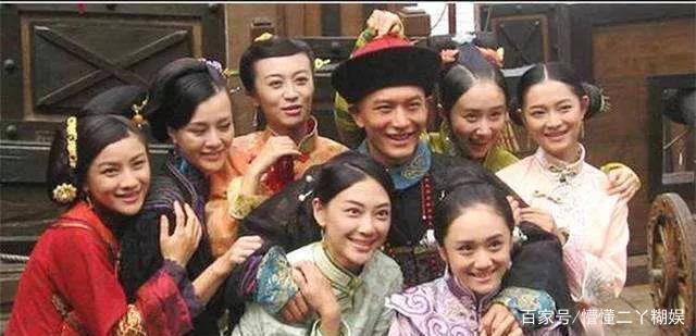 与许志安逛超市喜笑颜开,郑秀文也被爱冲昏头脑了吗?