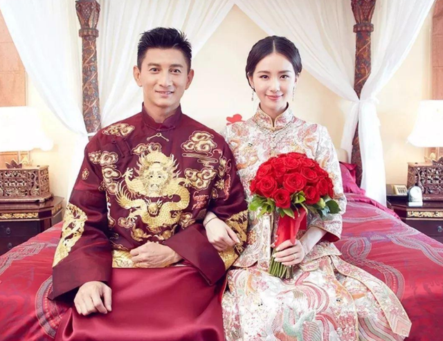 吴奇隆和马雅舒离婚原因是1年见不到5次,对于聚少离多的婚姻,你怎么看?