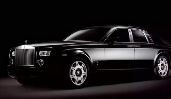 世界豪车总排名?