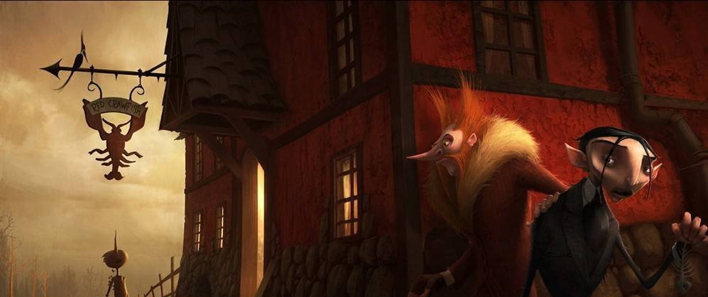 2021年最值得期待的10部好莱坞动画电影有哪些?