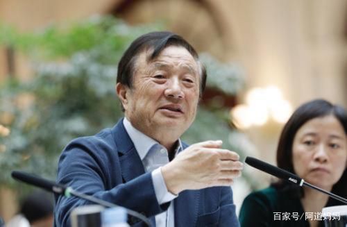 几十年前，任正非害公司损失200万，孟军负气离婚，今她怎样了？