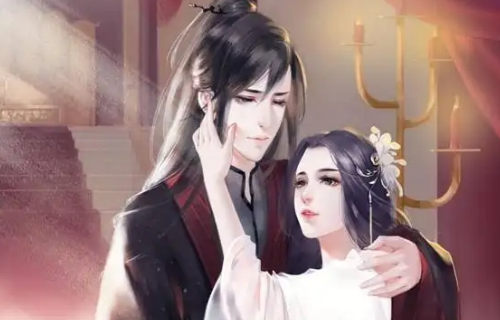 大金国,定安侯府门口什么小说