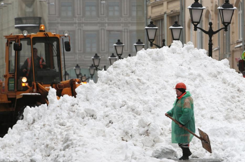专家称东北多地大暴雪或引发雪灾,雪灾影响人们的生活了吗?