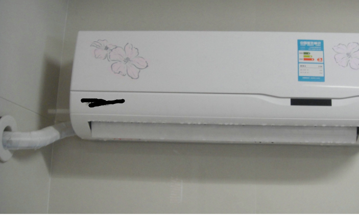 网上买的空调和实体店的空调有什么区别