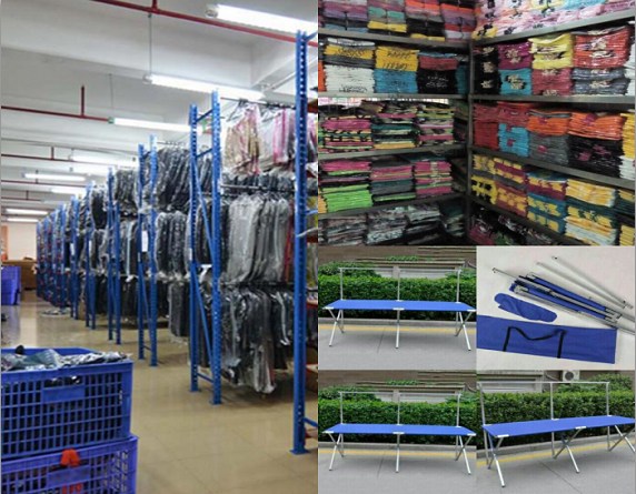 我想卖衣服哪怎么找厂家直接进货呢