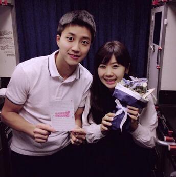 福原爱摘婚戒,与江宏杰准备分居,两人是否早已貌合神离?