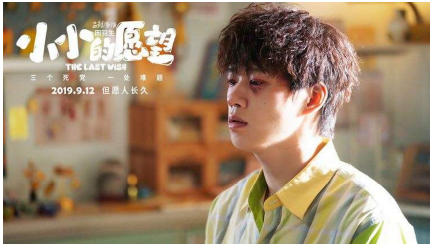 《小小的愿望》票房破亿,它的独特之处有哪些?