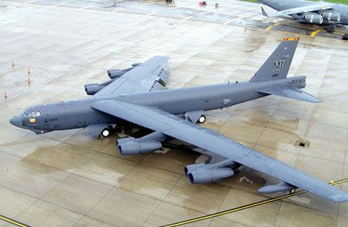 美国的“空中巨无霸”到底有多大？