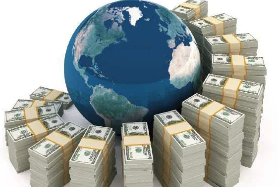 在加拿大的中国留学生算哪国的税收居民