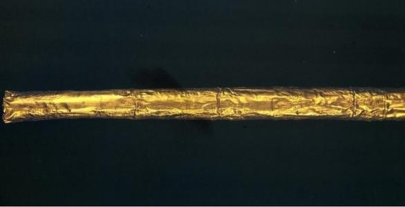 三星堆金器运用有多先进,古代人民的智慧都在哪些地方有过体现?