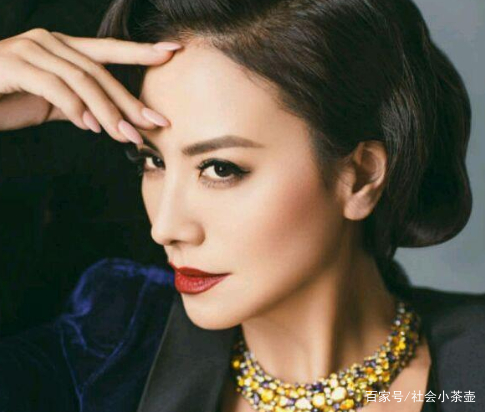 田丽两婚两离，被富商抛弃后53岁近况如何？