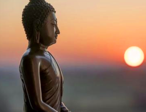 人不为己天诛地灭,到底对不对?