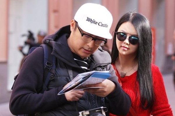 李湘王岳伦夫妻上综艺节目,两人参加节目的目的是什么?