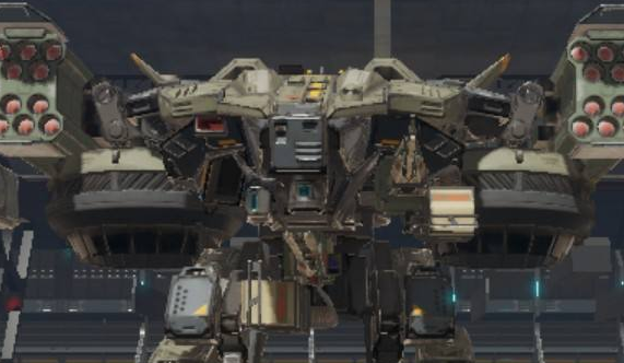 泰坦歼殛战在哪开