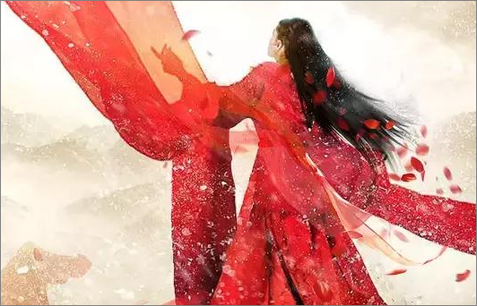 古装电视剧排行榜