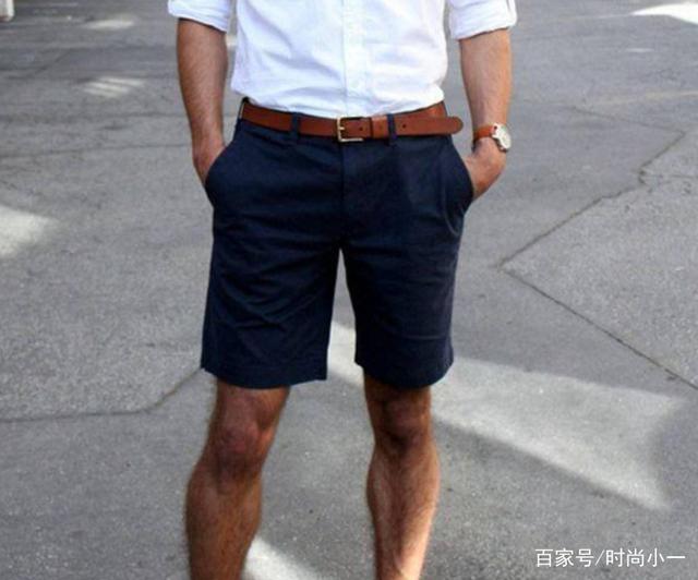 男人怎样穿衣服